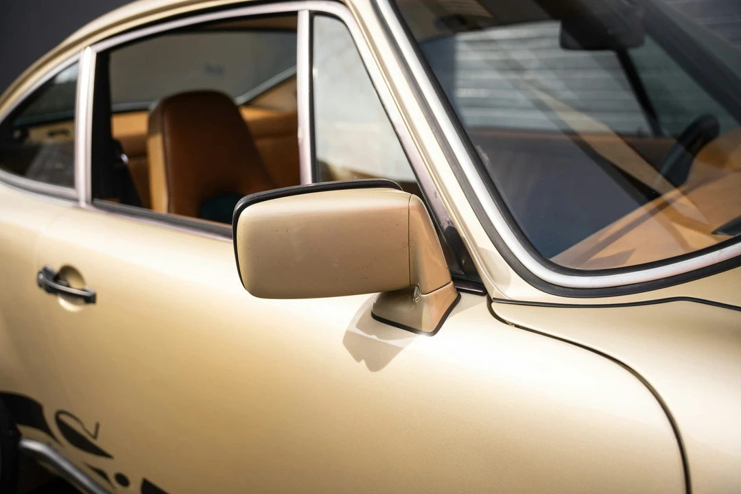 1976 Porsche 911 G-Body - Image 18 of 21