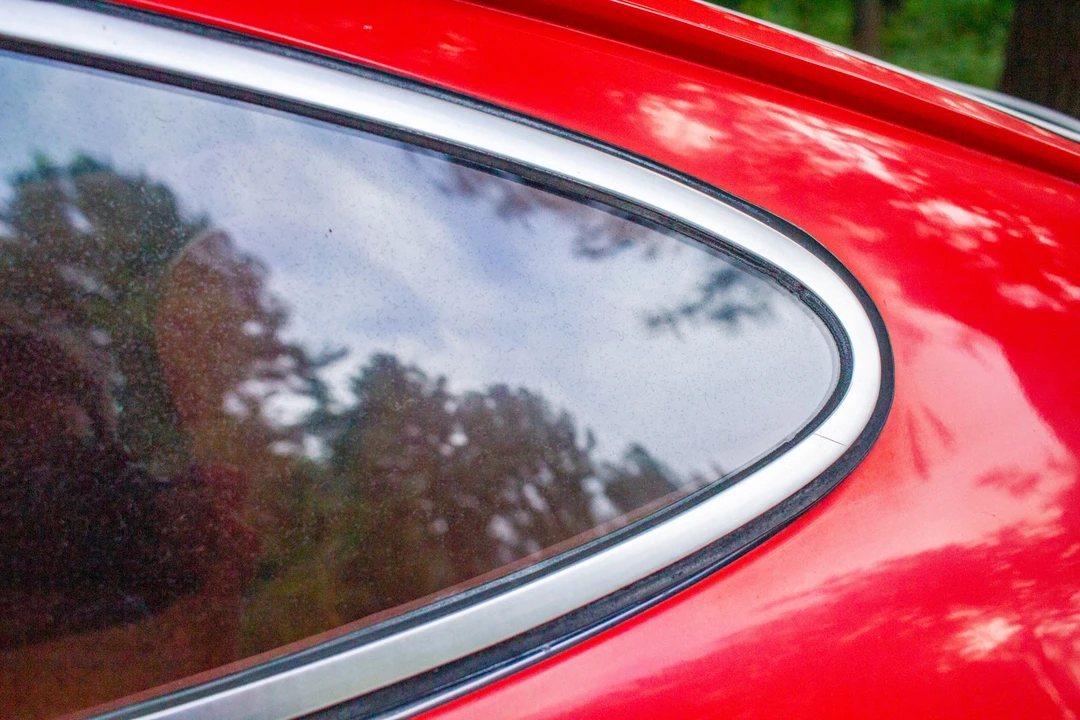 1976 Porsche 911 G-Body - Image 23 of 31