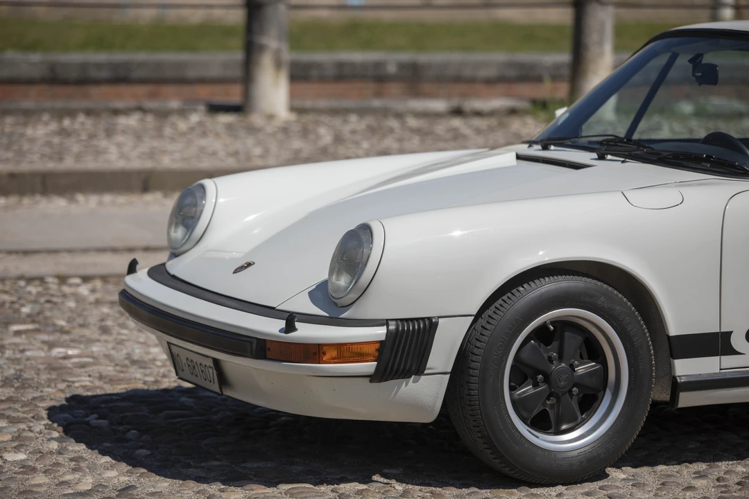1976 Porsche 911 G-Body - Image 18 of 31