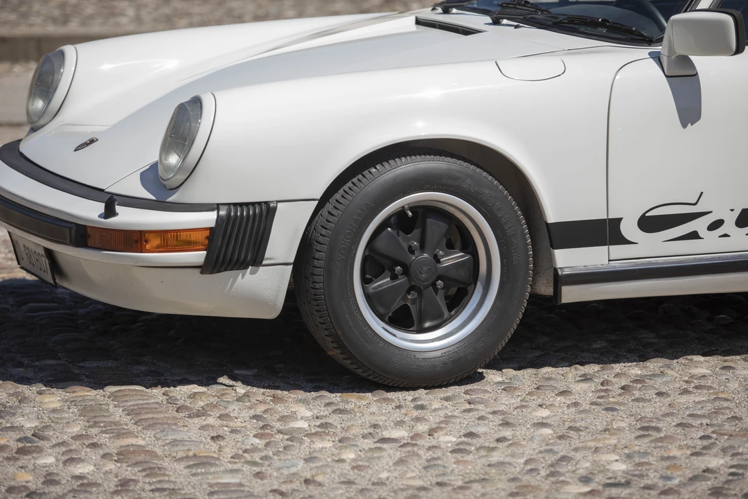 1976 Porsche 911 G-Body - Image 19 of 31