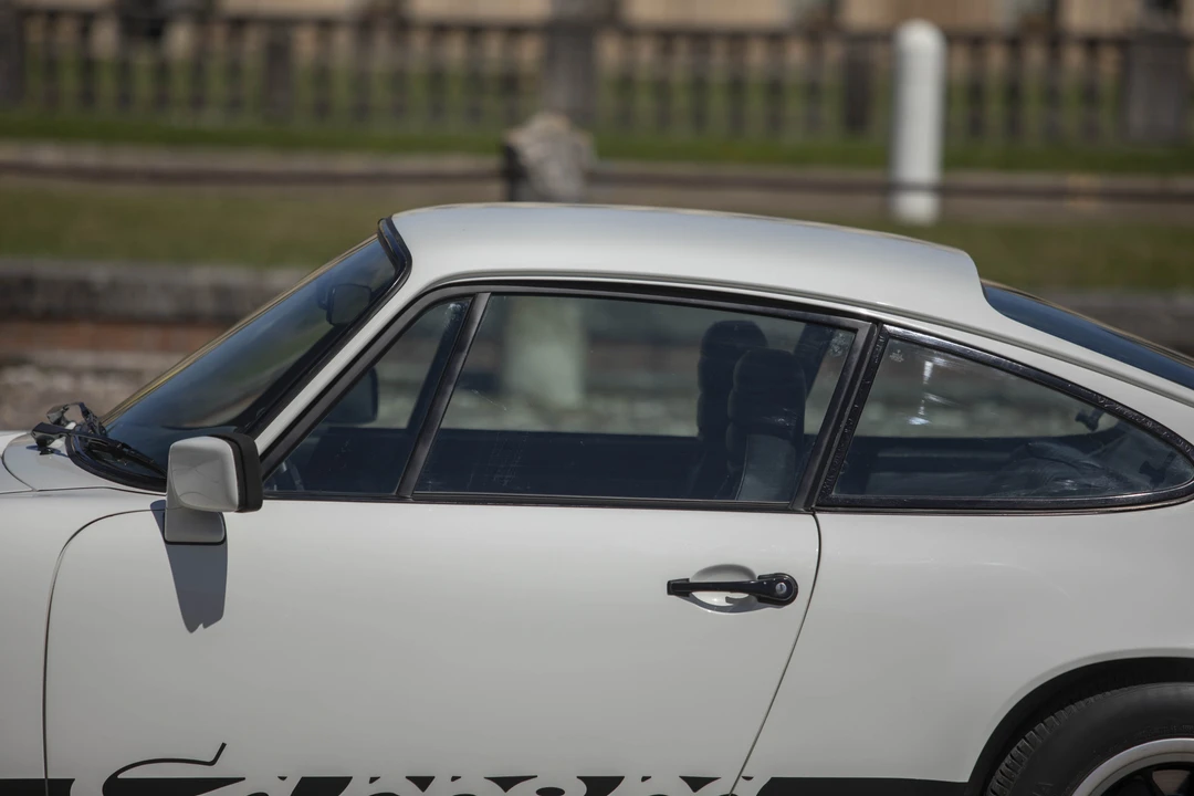 1976 Porsche 911 G-Body - Image 21 of 31
