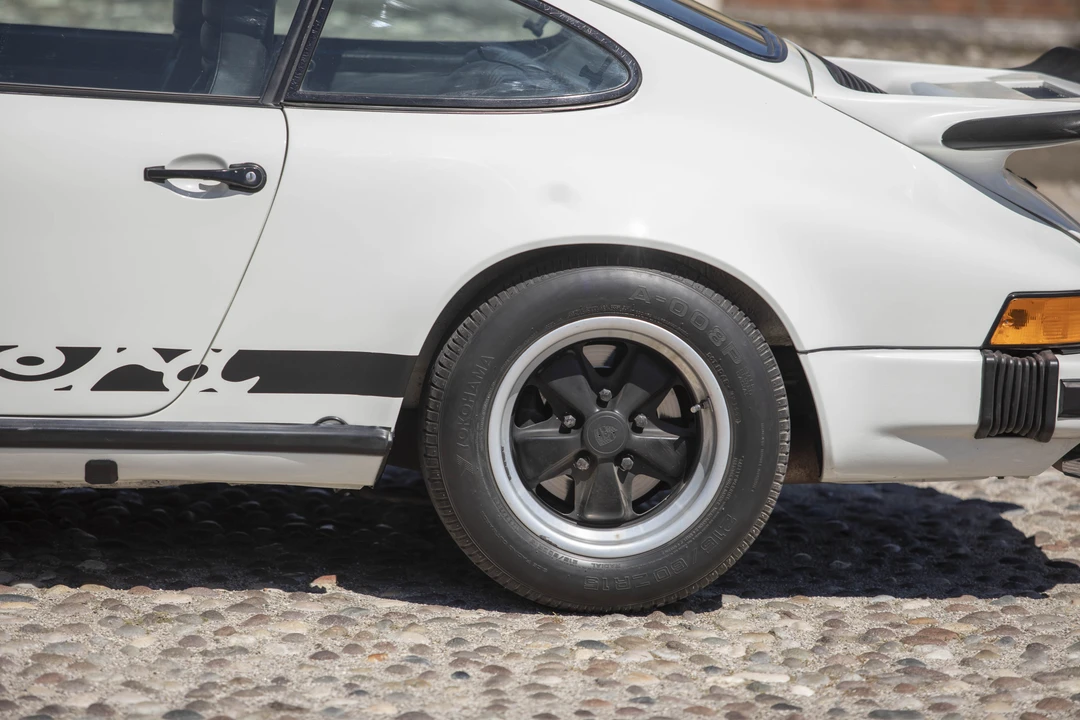 1976 Porsche 911 G-Body - Image 22 of 31