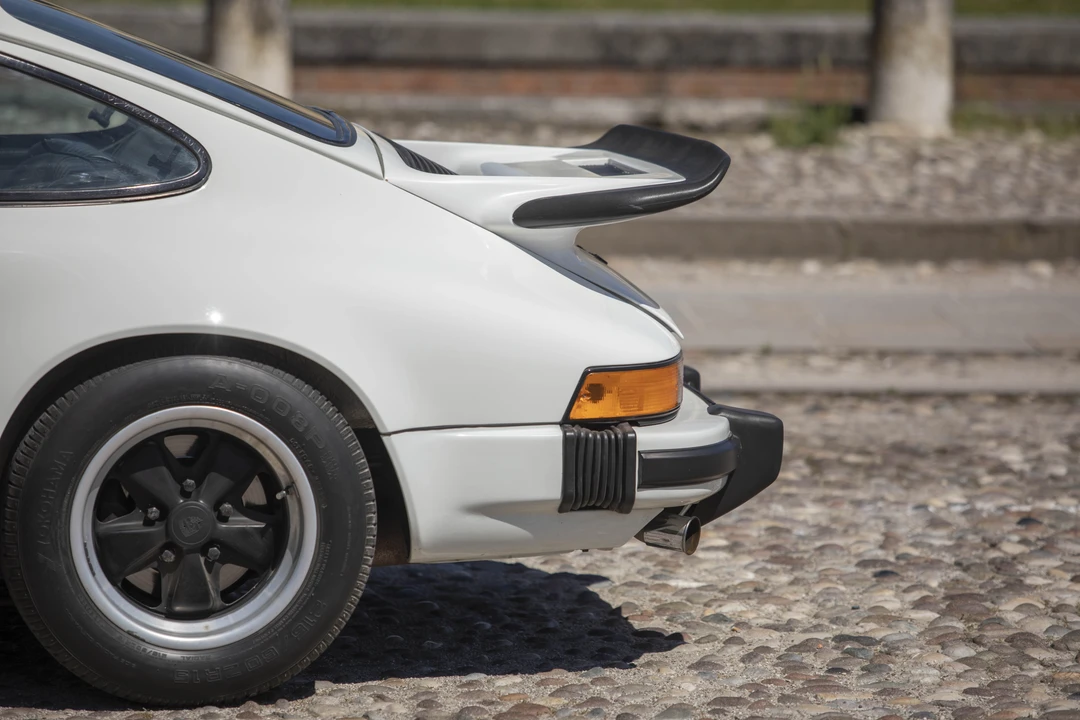 1976 Porsche 911 G-Body - Image 23 of 31