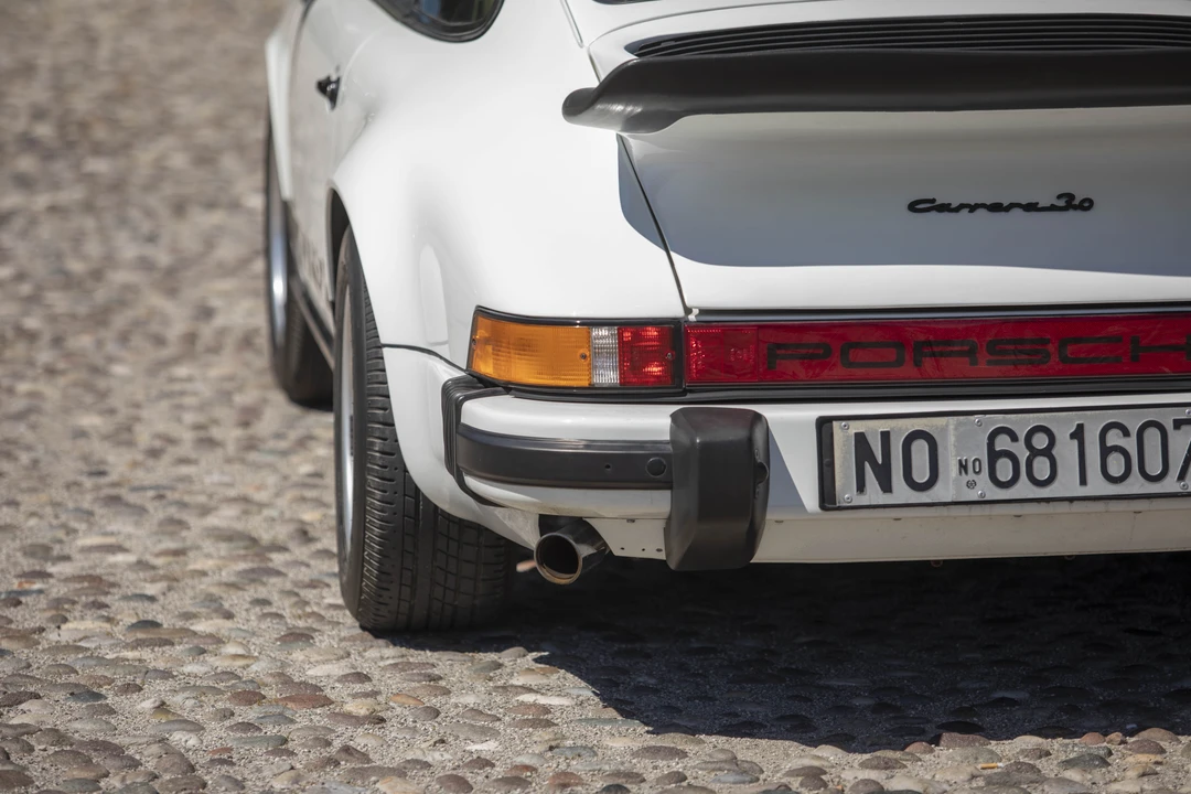 1976 Porsche 911 G-Body - Image 25 of 31