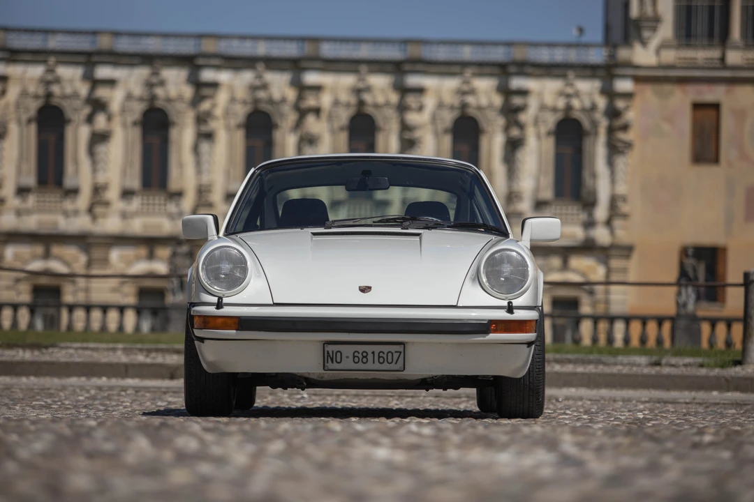 1976 Porsche 911 G-Body - Image 2 of 31