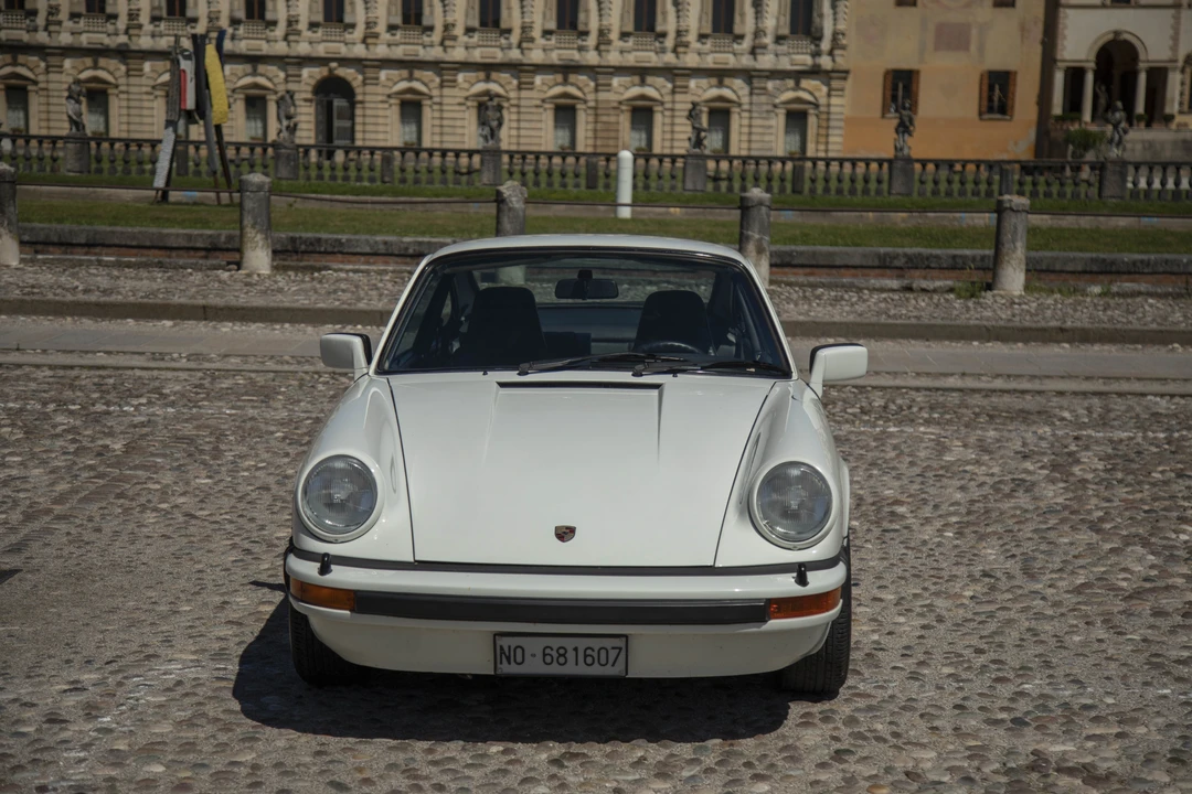 1976 Porsche 911 G-Body - Image 10 of 31