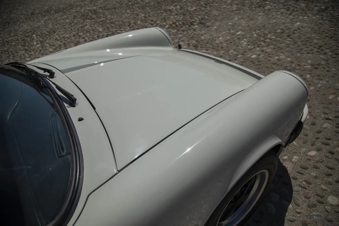 1976 Porsche 911 G-Body - Image 26 of 31