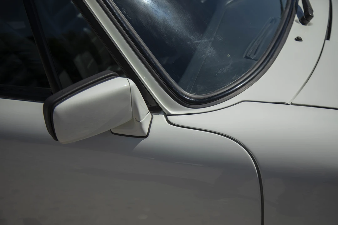 1976 Porsche 911 G-Body - Image 12 of 31