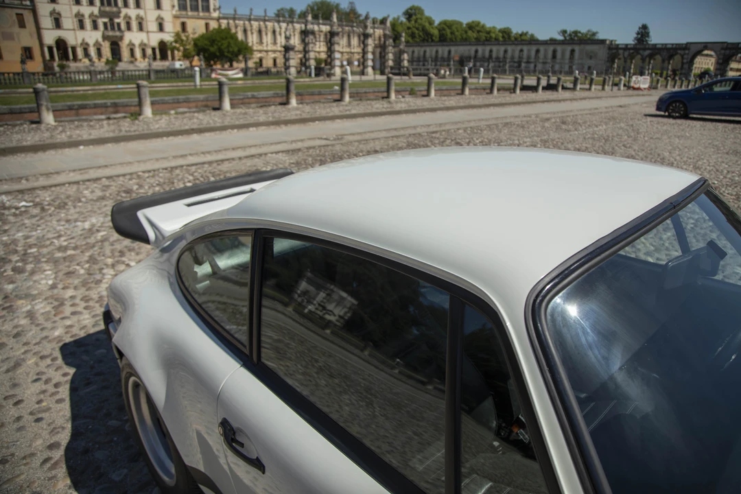 1976 Porsche 911 G-Body - Image 13 of 31