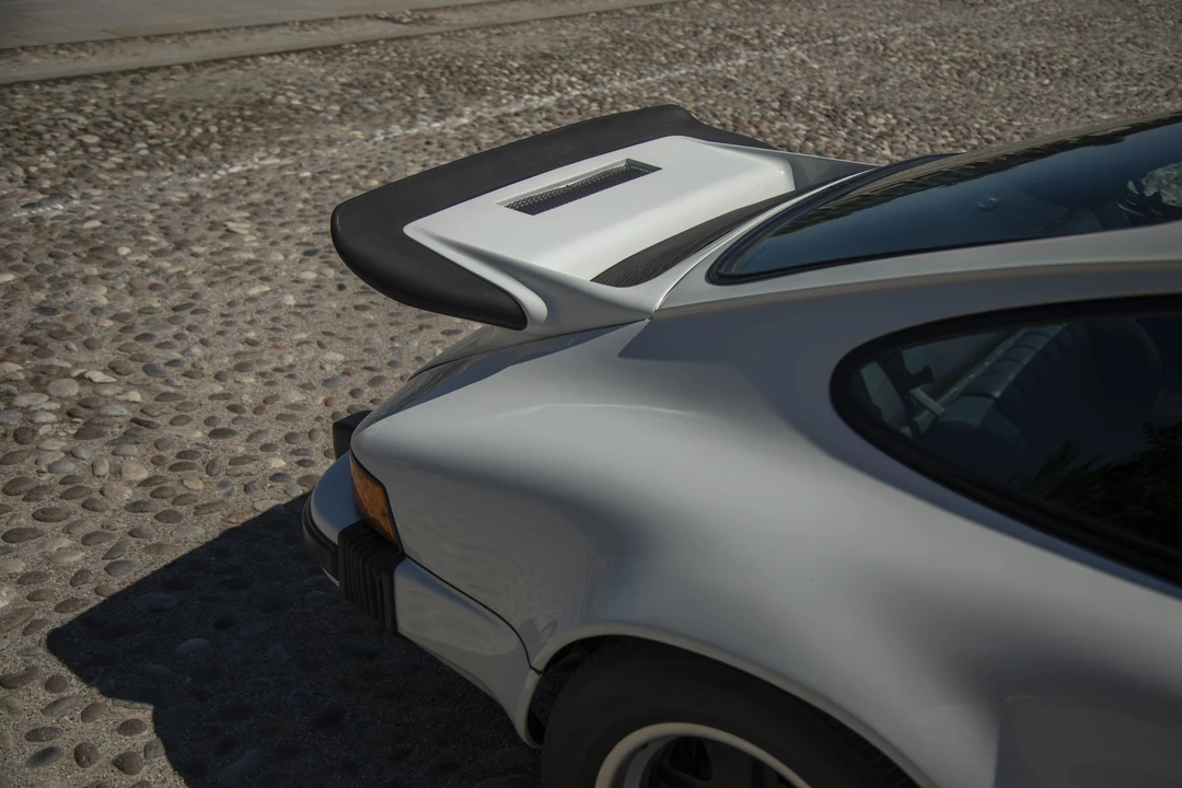 1976 Porsche 911 G-Body - Image 29 of 31