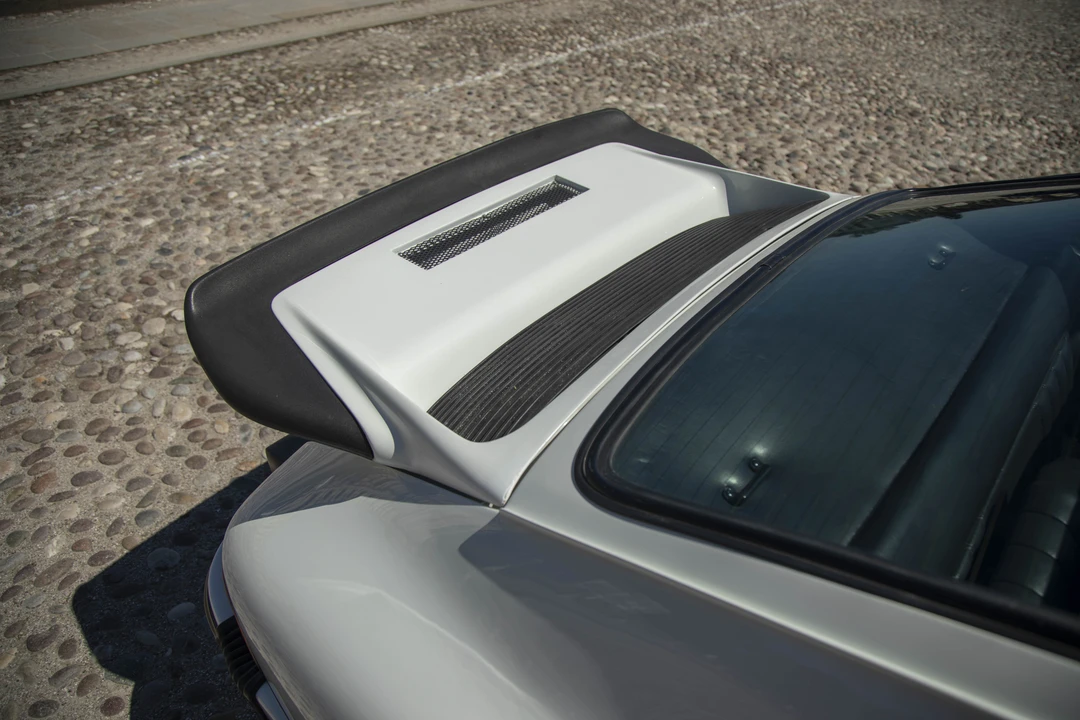 1976 Porsche 911 G-Body - Image 14 of 31