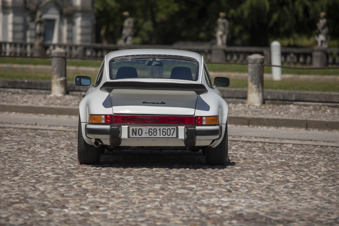1976 Porsche 911 G-Body - Image 6 of 31