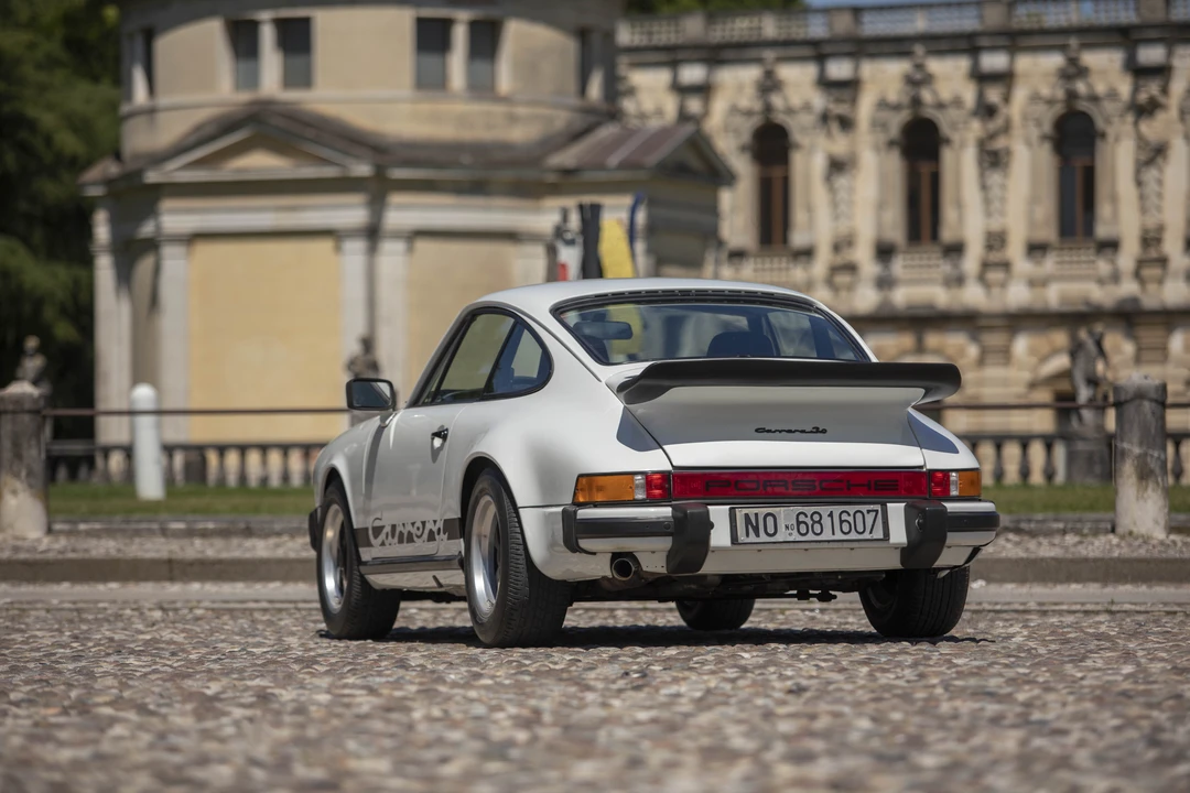 1976 Porsche 911 G-Body - Image 5 of 31