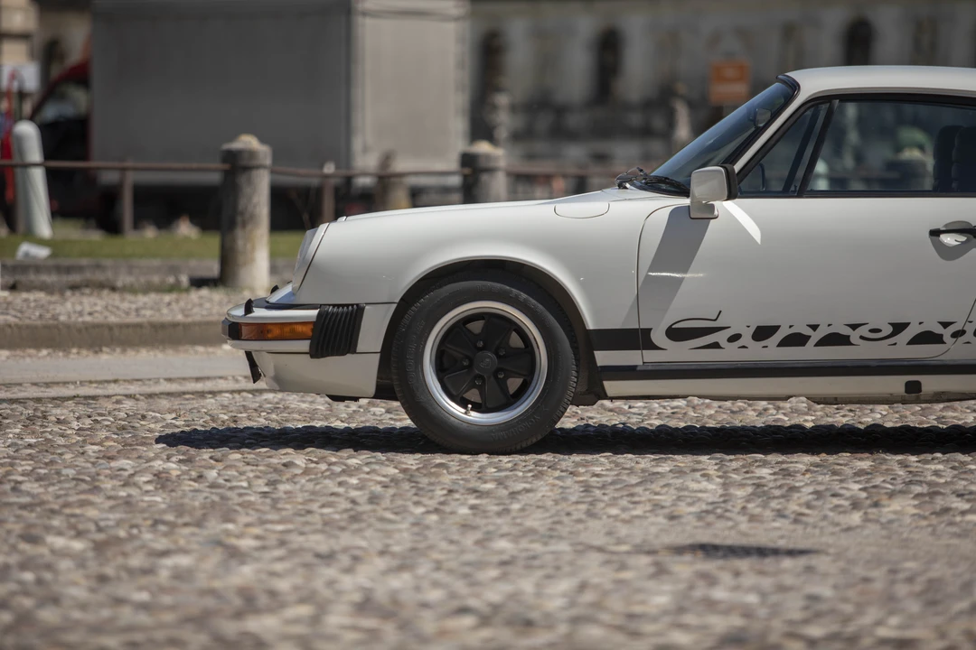 1976 Porsche 911 G-Body - Image 30 of 31