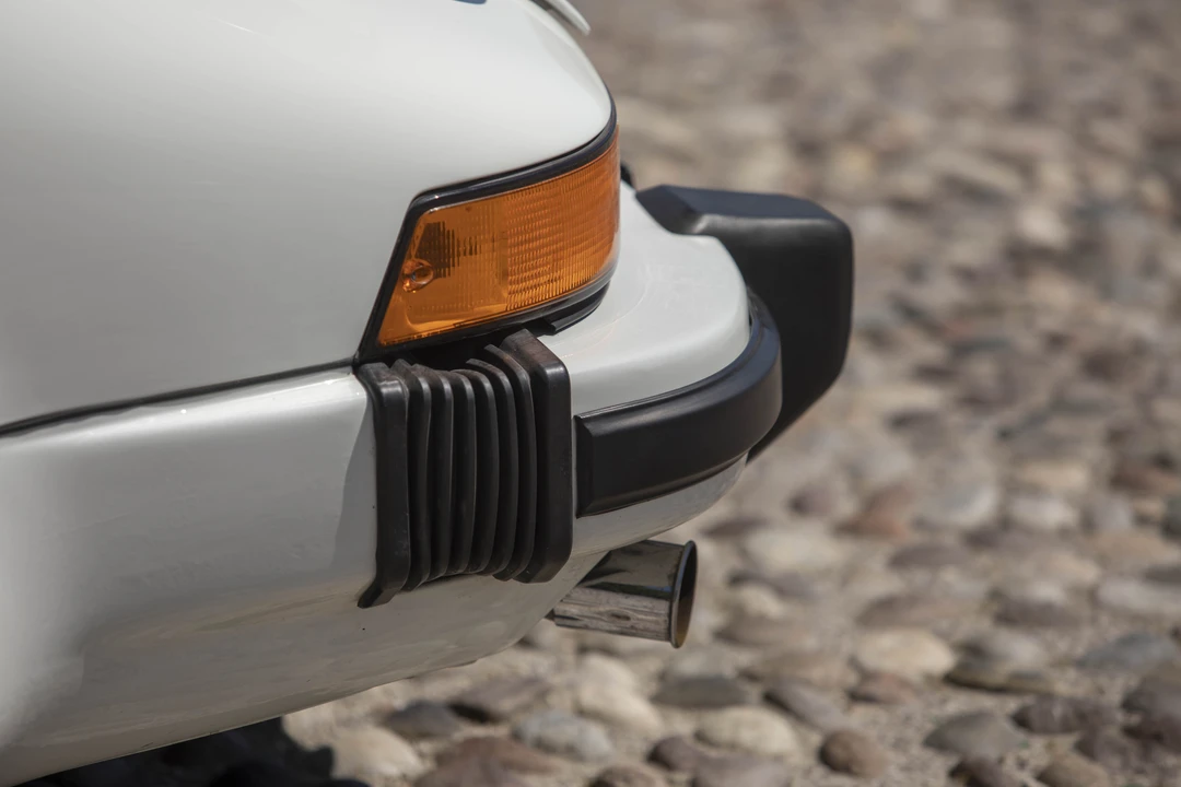 1976 Porsche 911 G-Body - Image 16 of 31