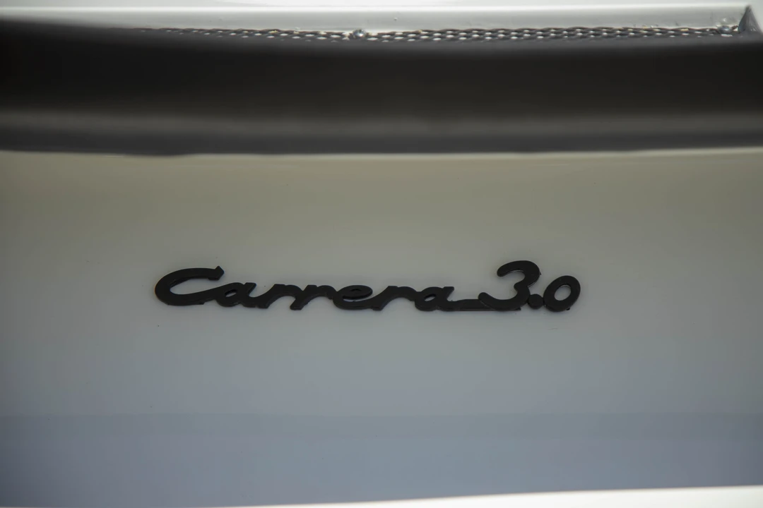 1976 Porsche 911 G-Body - Image 17 of 31