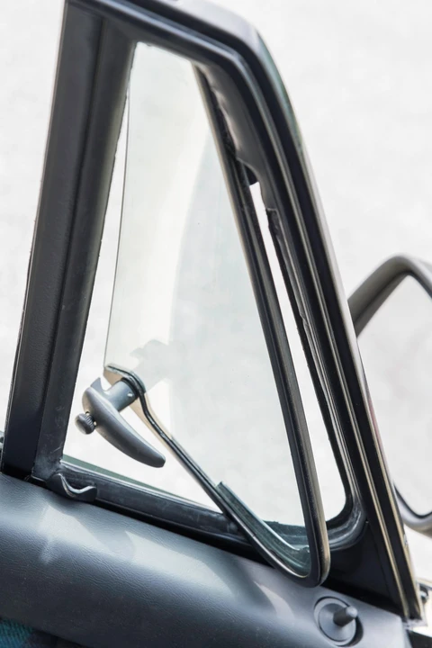 1976 Porsche 911 F-Body LWB - Image 28 of 31