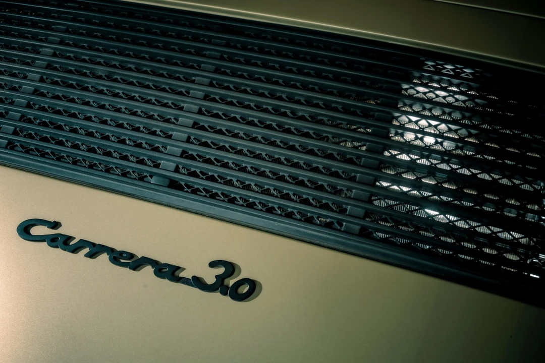 1976 Porsche 911 F-Body LWB - Image 29 of 31