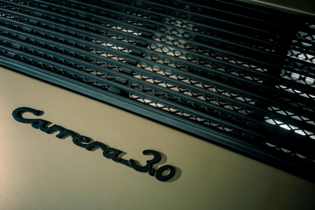 1976 Porsche 911 F-Body LWB - Image 30 of 31