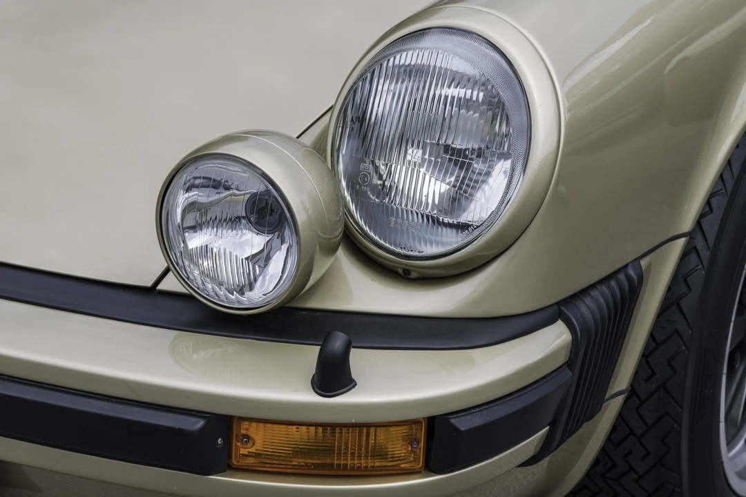 1976 Porsche 911 F-Body LWB - Image 23 of 31