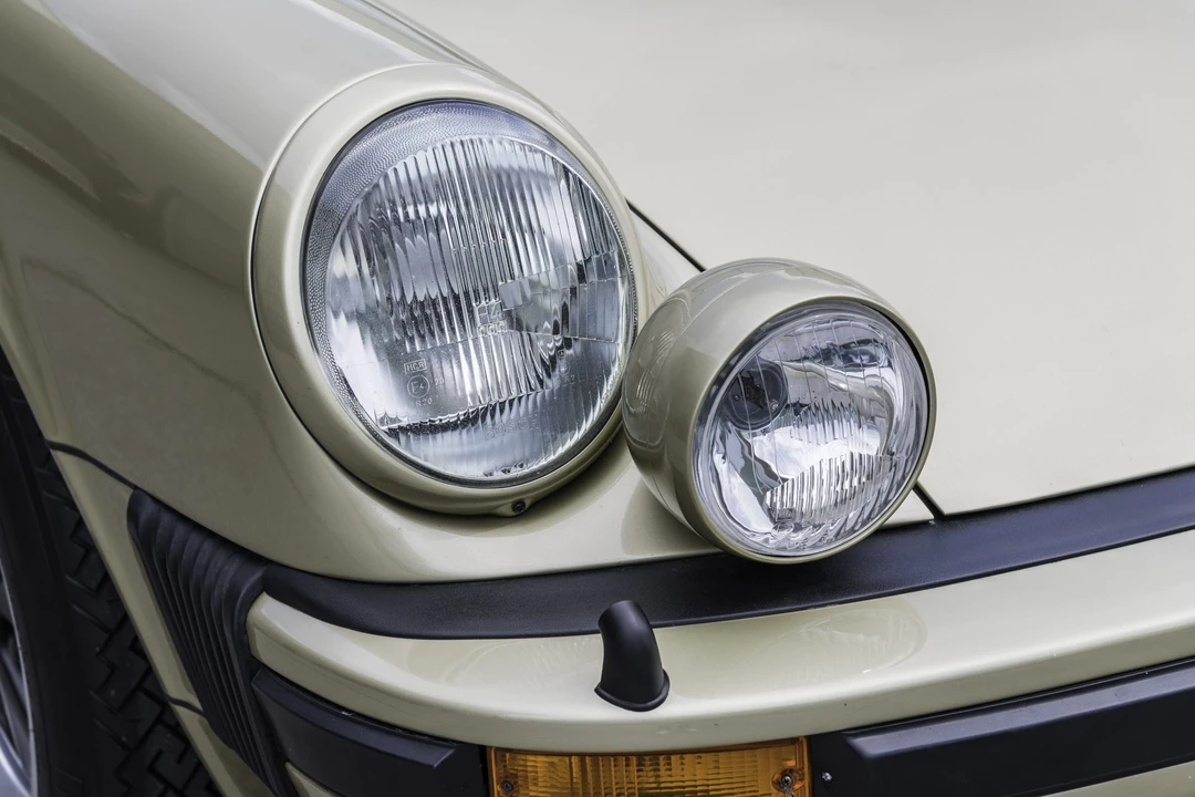 1976 Porsche 911 F-Body LWB - Image 25 of 31