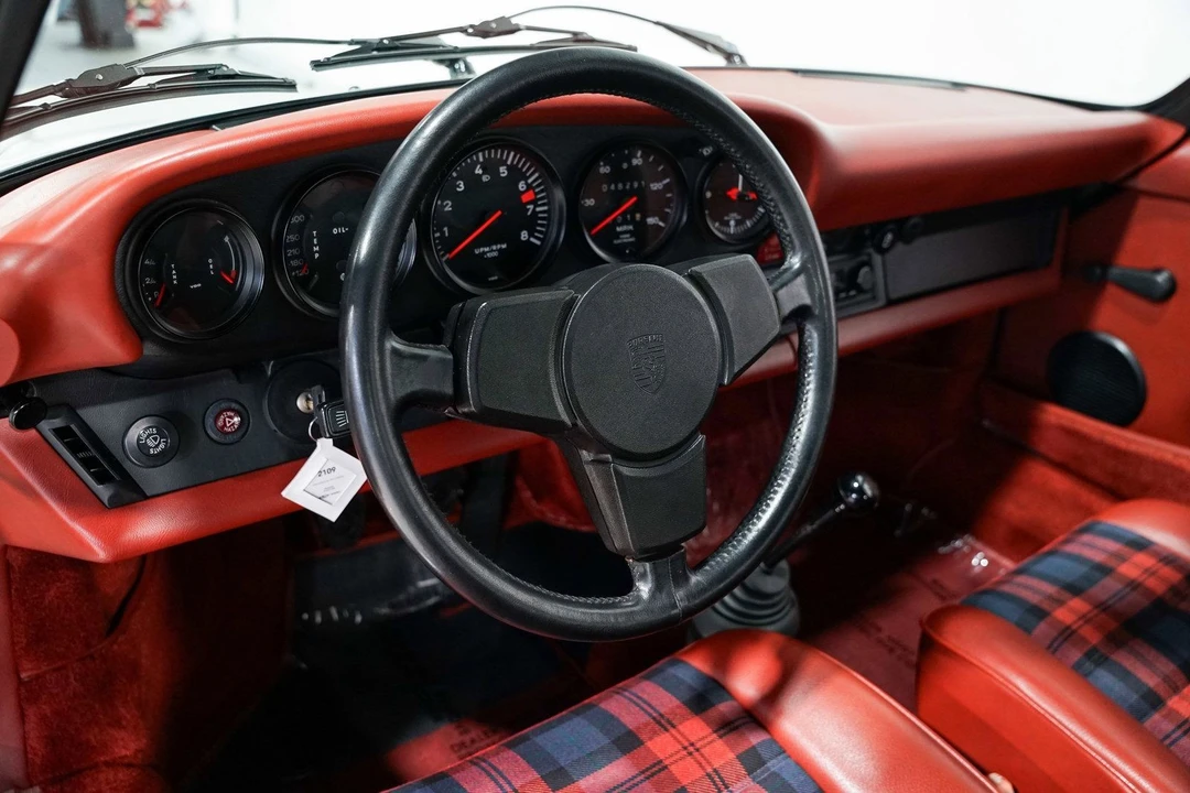 1976 Porsche 911 G-Body - Image 19 of 31