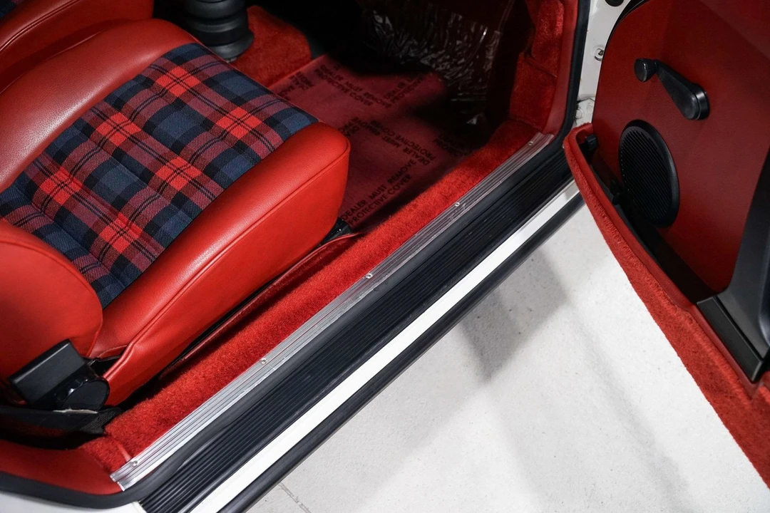 1976 Porsche 911 G-Body - Image 28 of 31