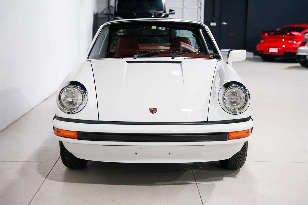 1976 Porsche 911 G-Body - Image 5 of 31