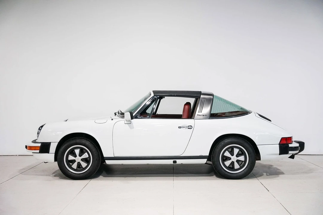 1976 Porsche 911 G-Body - Image 7 of 31