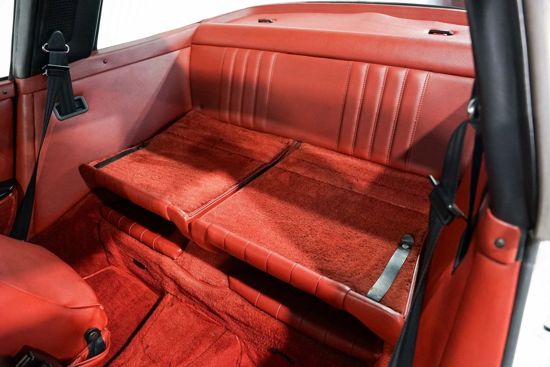1976 Porsche 911 G-Body - Image 24 of 31
