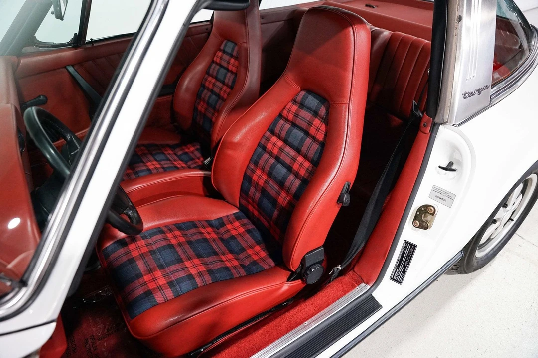 1976 Porsche 911 G-Body - Image 21 of 31