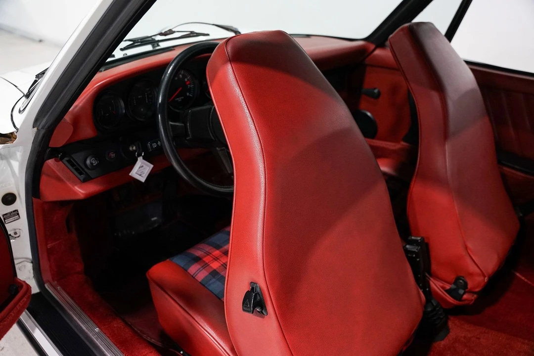 1976 Porsche 911 G-Body - Image 22 of 31