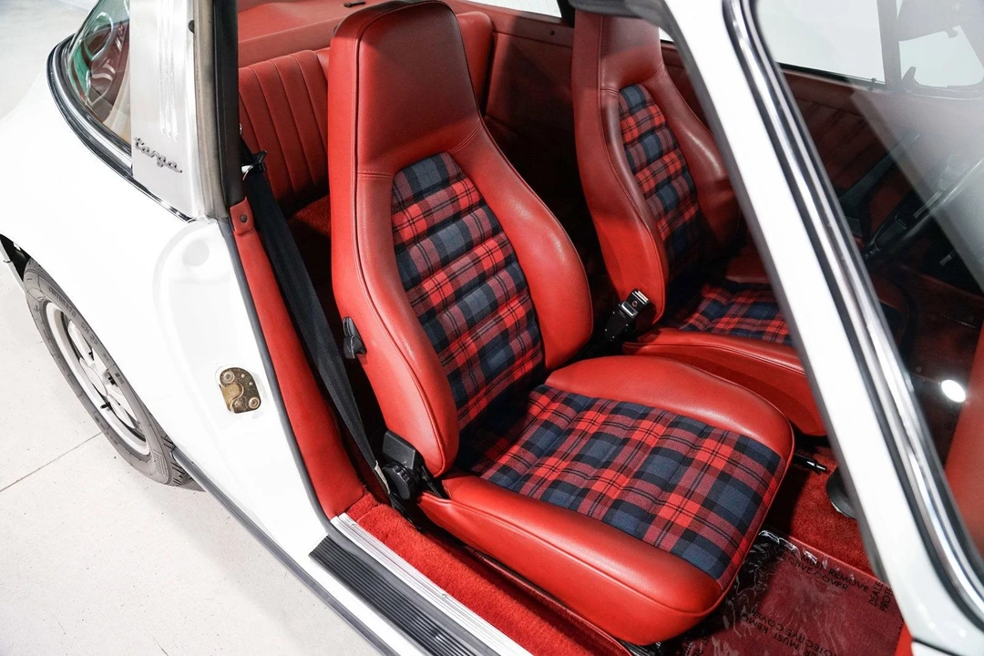 1976 Porsche 911 G-Body - Image 29 of 31