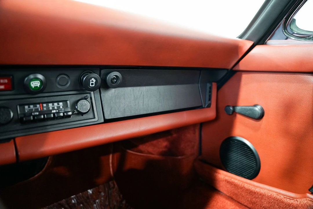 1976 Porsche 911 G-Body - Image 16 of 31