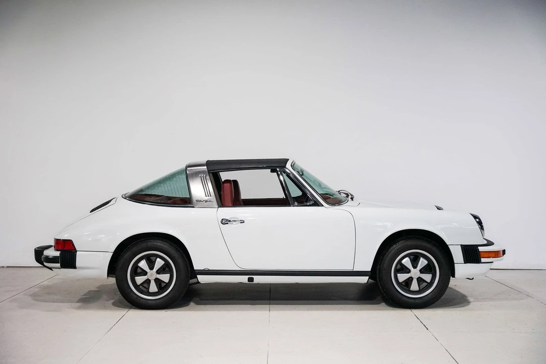 1976 Porsche 911 G-Body - Image 2 of 31