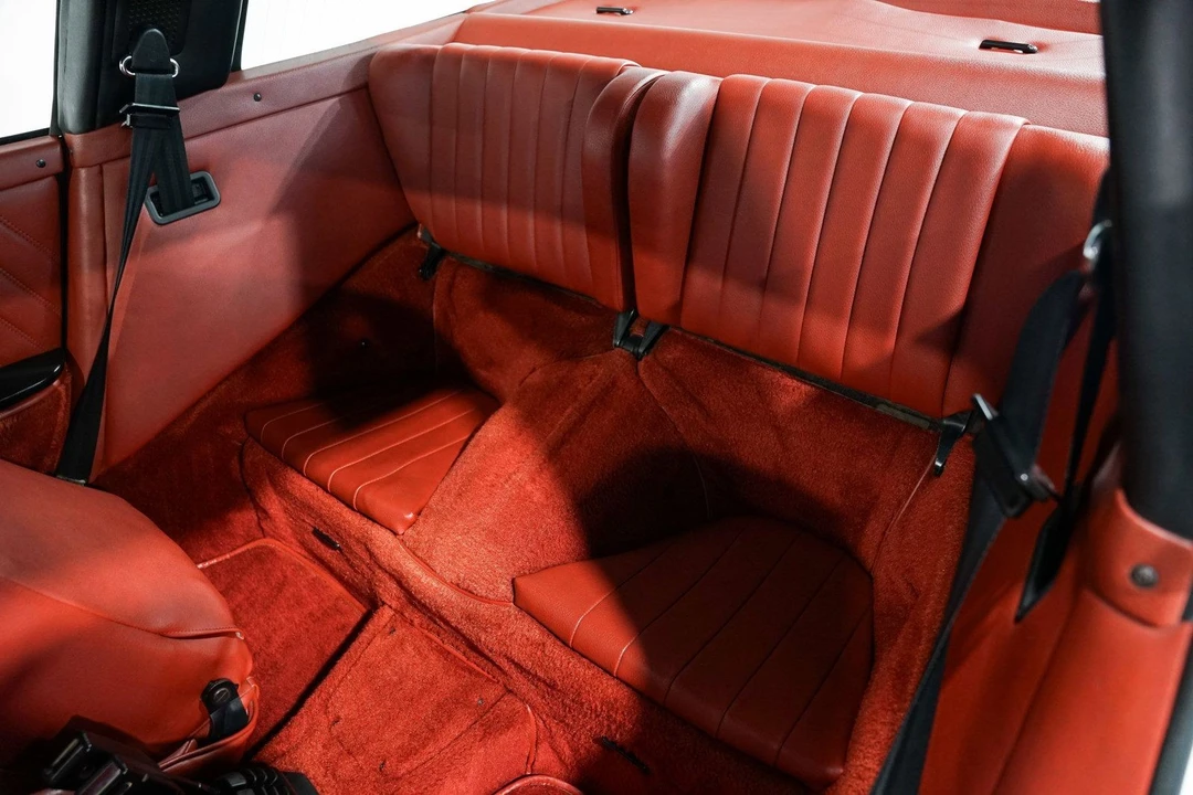 1976 Porsche 911 G-Body - Image 23 of 31