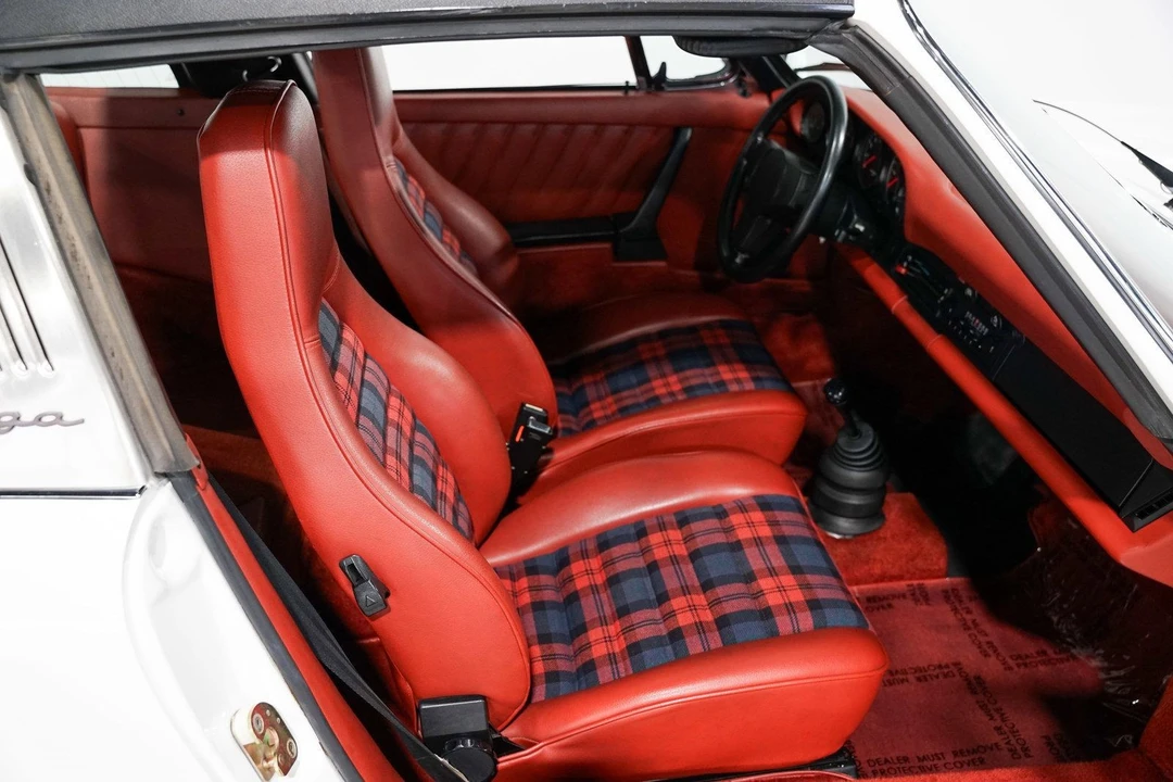 1976 Porsche 911 G-Body - Image 30 of 31