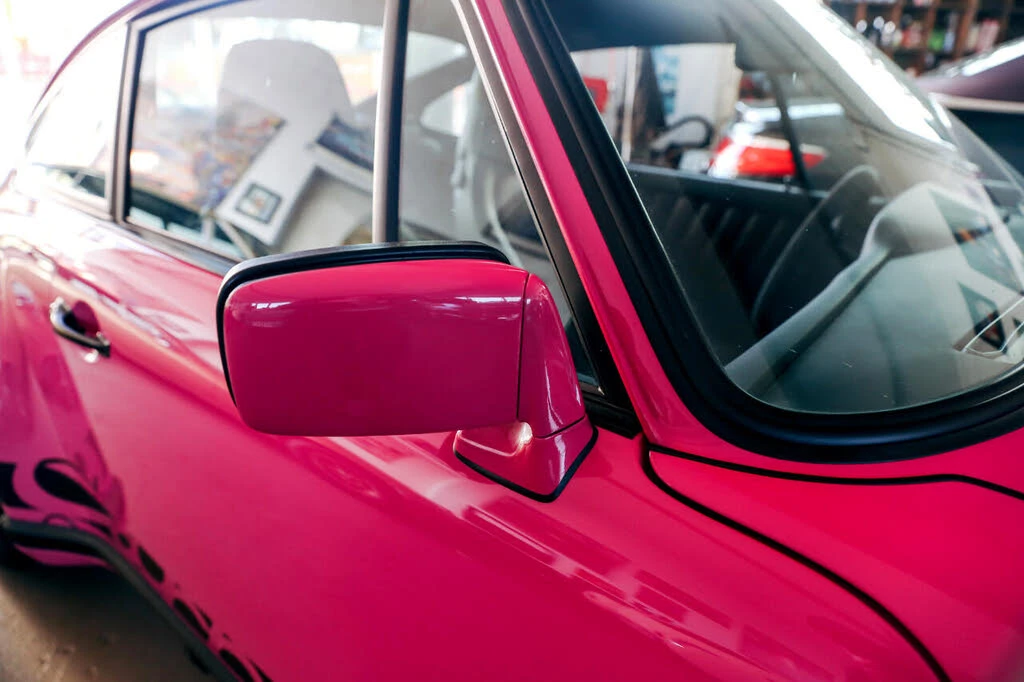 1976 Porsche 911 G-Body - Image 26 of 31