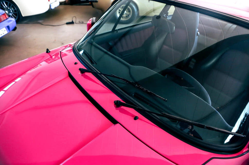 1976 Porsche 911 G-Body - Image 28 of 31