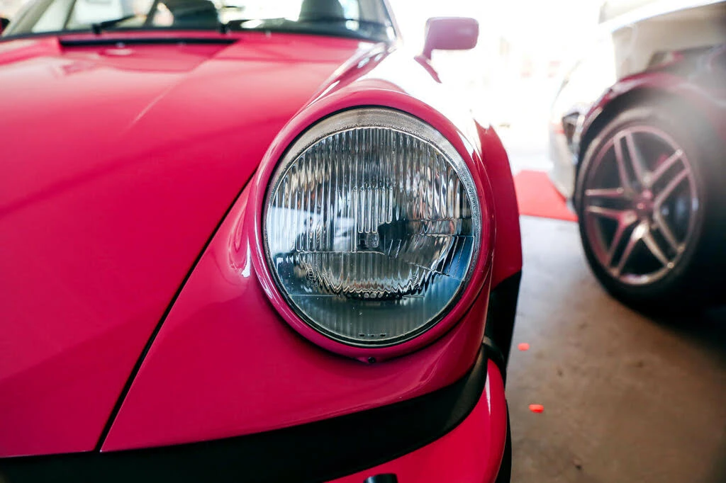 1976 Porsche 911 G-Body - Image 17 of 31