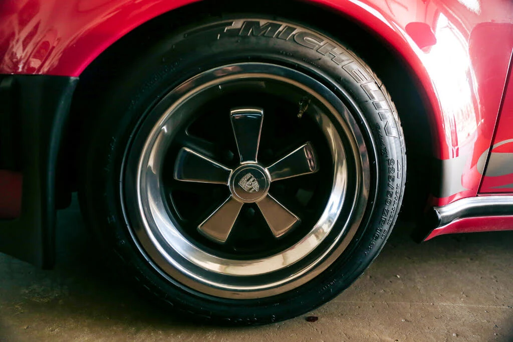 1976 Porsche 911 G-Body - Image 23 of 31