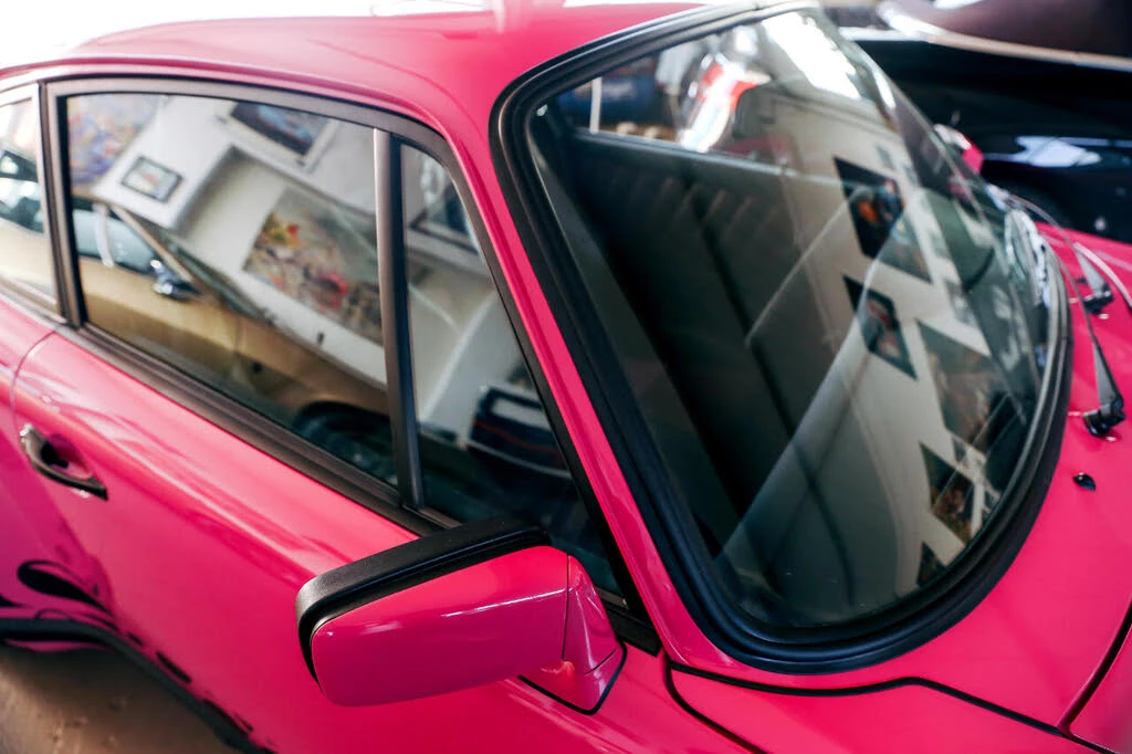 1976 Porsche 911 G-Body - Image 27 of 31
