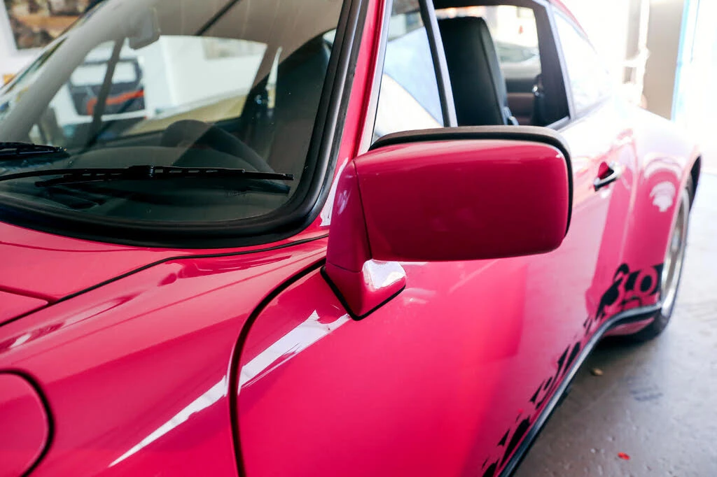 1976 Porsche 911 G-Body - Image 25 of 31