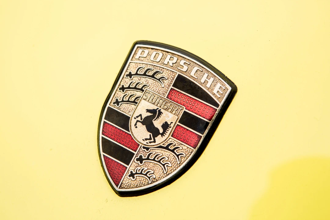 1976 Porsche 930 Turbo - Image 10 of 24