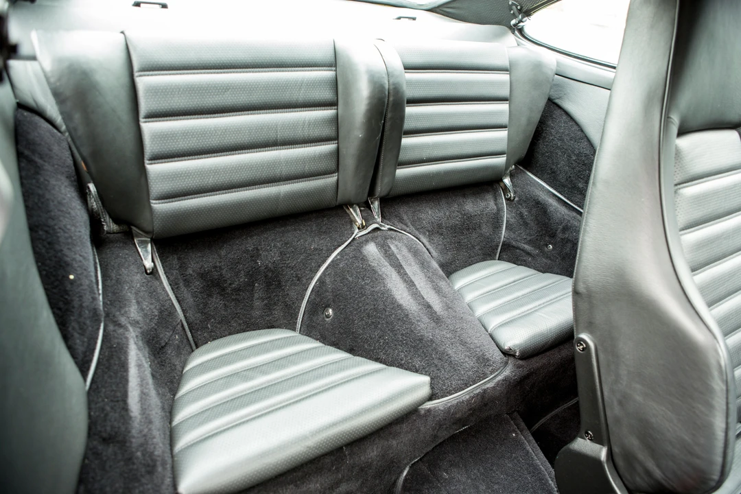 1976 Porsche 930 Turbo - Image 22 of 24