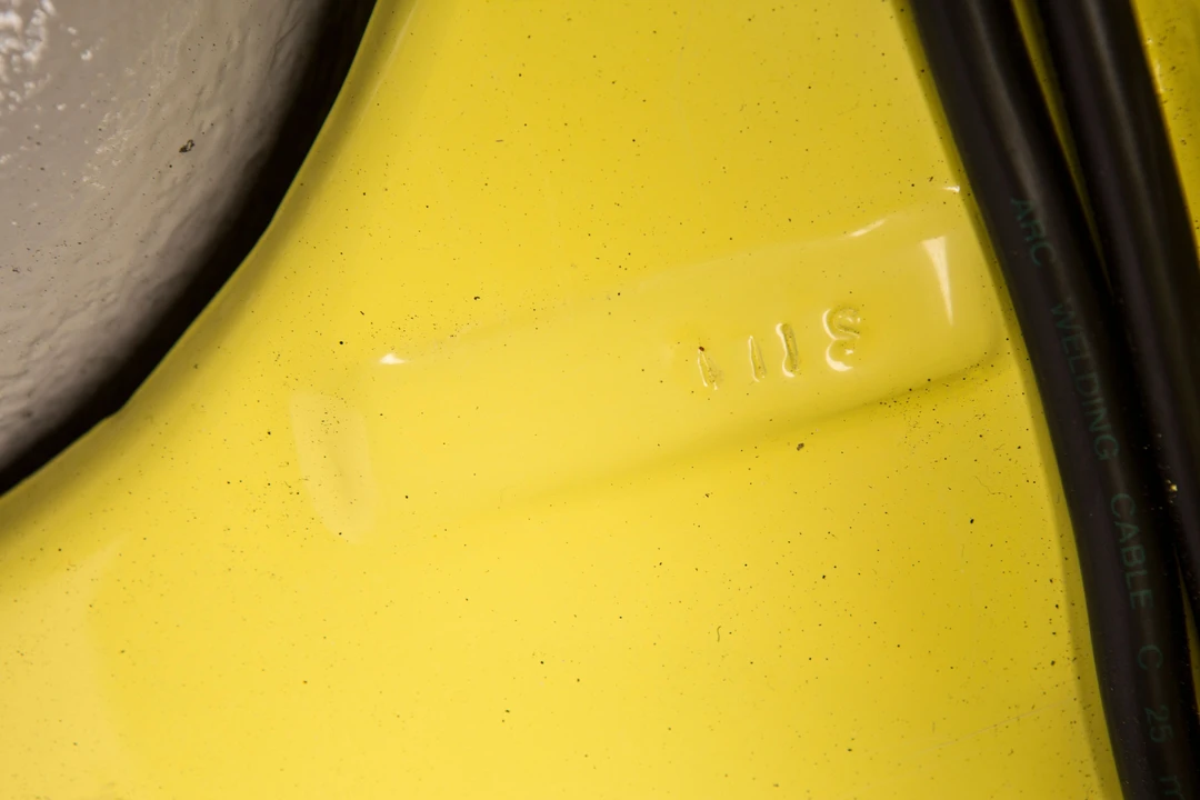 1976 Porsche 930 Turbo - Image 8 of 24