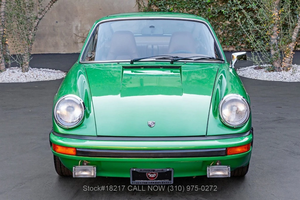 1976 Porsche 930 Turbo - Image 2 of 12