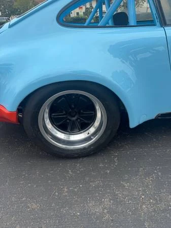 1976 Porsche 911 G-Body - Image 3 of 11