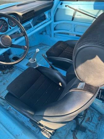 1976 Porsche 911 G-Body - Image 6 of 11