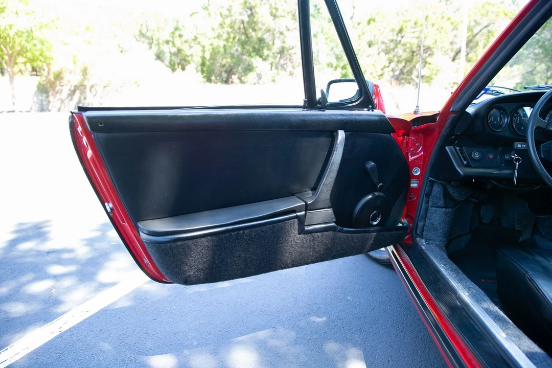 1976 Porsche 911 G-Body - Image 18 of 24